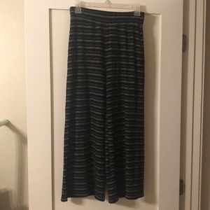 Billabong wide leg pant